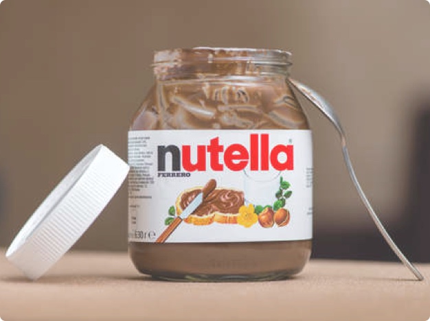 Nutella